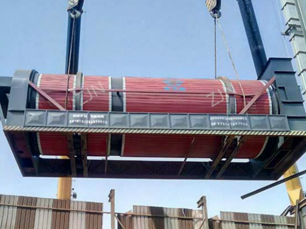 印染污泥烘干機(jī) 印染污泥烘干機(jī)