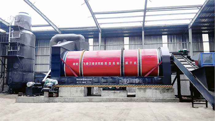 ?！暗蜏卮箫L量”烘干技術(shù)工藝的優(yōu)勢具體體現(xiàn)在：