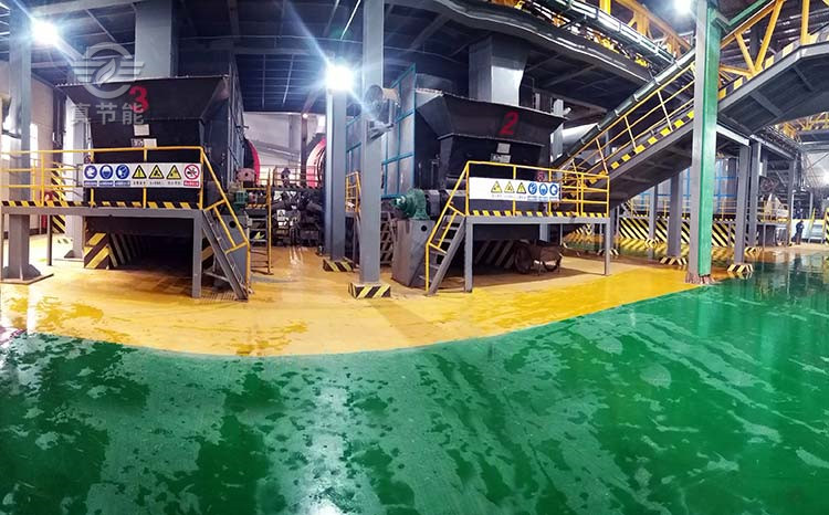 危廢污泥烘干機(jī)生產(chǎn)線(xiàn) 危廢污泥烘干機(jī)生產(chǎn)線(xiàn)