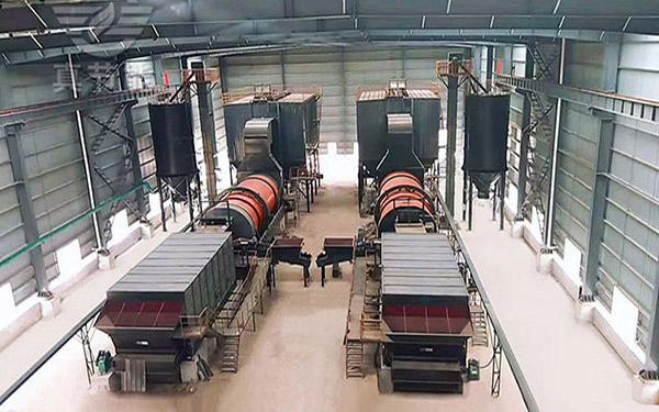 污泥烘干設備五大系統(tǒng) 污泥烘干設備五大系統(tǒng)