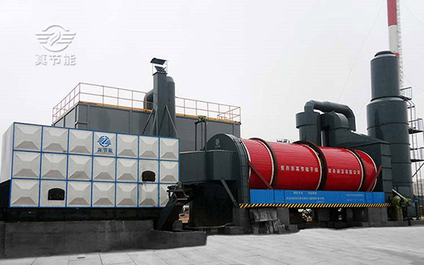 設備節(jié)能、環(huán)保功效