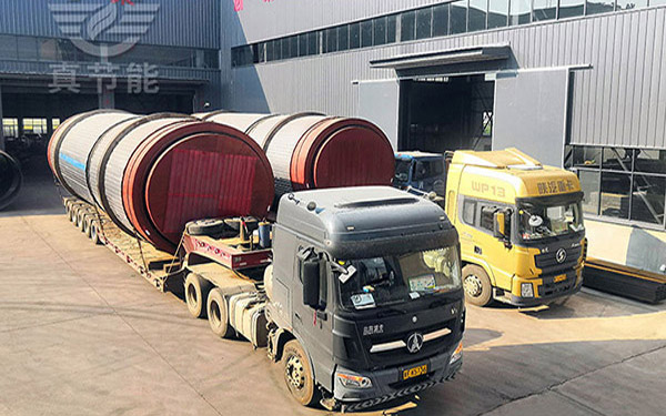 危廢污泥烘干設備廠家發(fā)貨 危廢污泥烘干設備廠家發(fā)貨