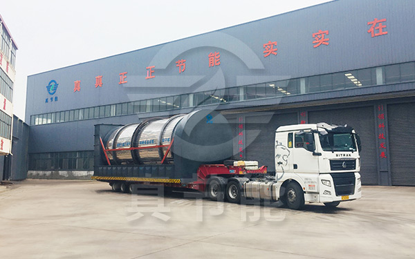 活性污泥烘干設備運輸發(fā)貨 活性污泥烘干設備運輸發(fā)貨