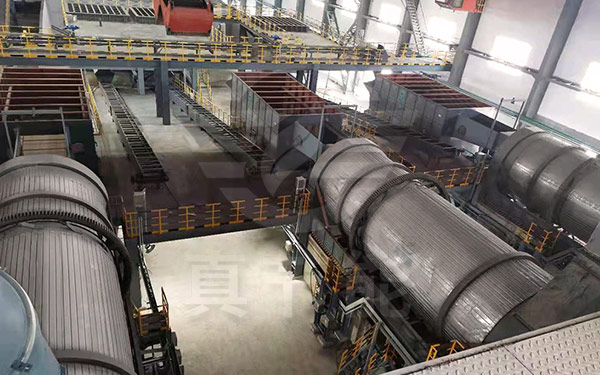 制藥污泥烘干機(jī)運(yùn)行常見故障及解決辦法有哪些 制藥污泥烘干機(jī)運(yùn)行常見故障及解決辦法有哪些